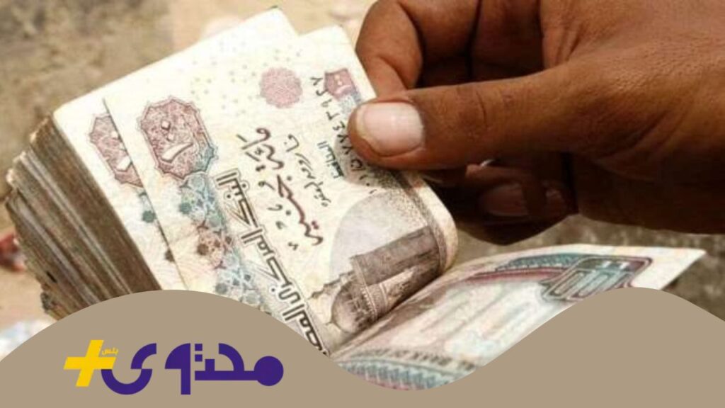 أخبار تهم الموظفين.. آخر تطورات زيادة الحد الأدنى للأجور في مصر 2025 أخبار تهم الموظفين.. آخر تطورات زيادة الحد الأدنى للأجور في مصر 2025