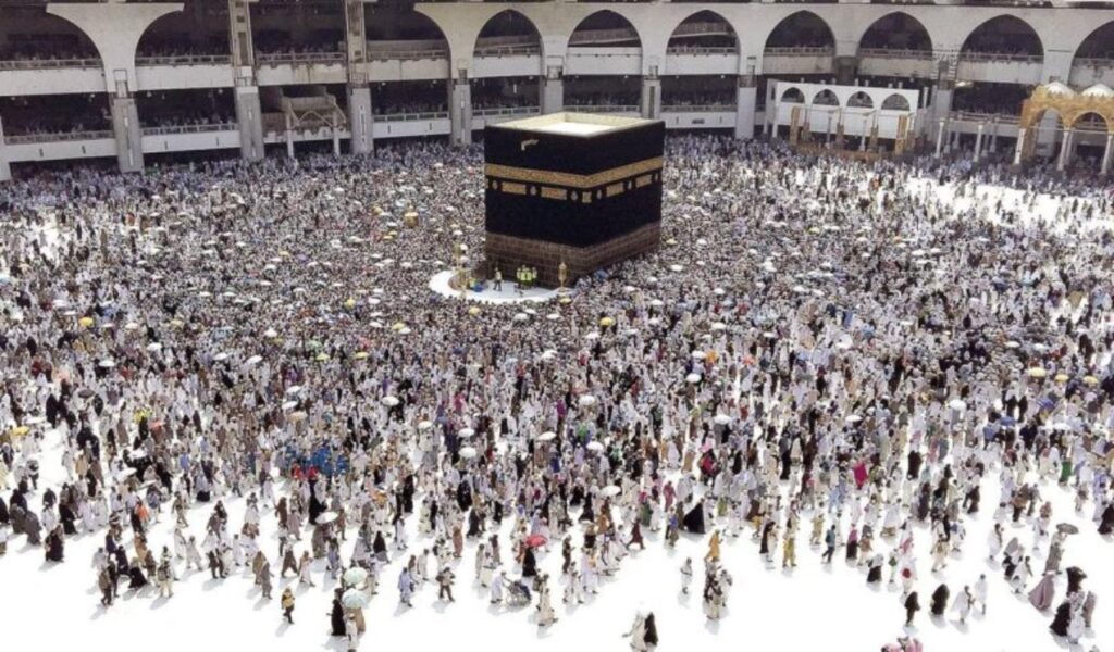 “حقق حلمك دلوقتي”.. أسعار العمرة الاقتصادية 2026 التفاصيل الكاملة وأبرز الشروط ومهام المشرفين “حقق حلمك دلوقتي”.. أسعار العمرة الاقتصادية 2026 التفاصيل الكاملة وأبرز الشروط ومهام المشرفين