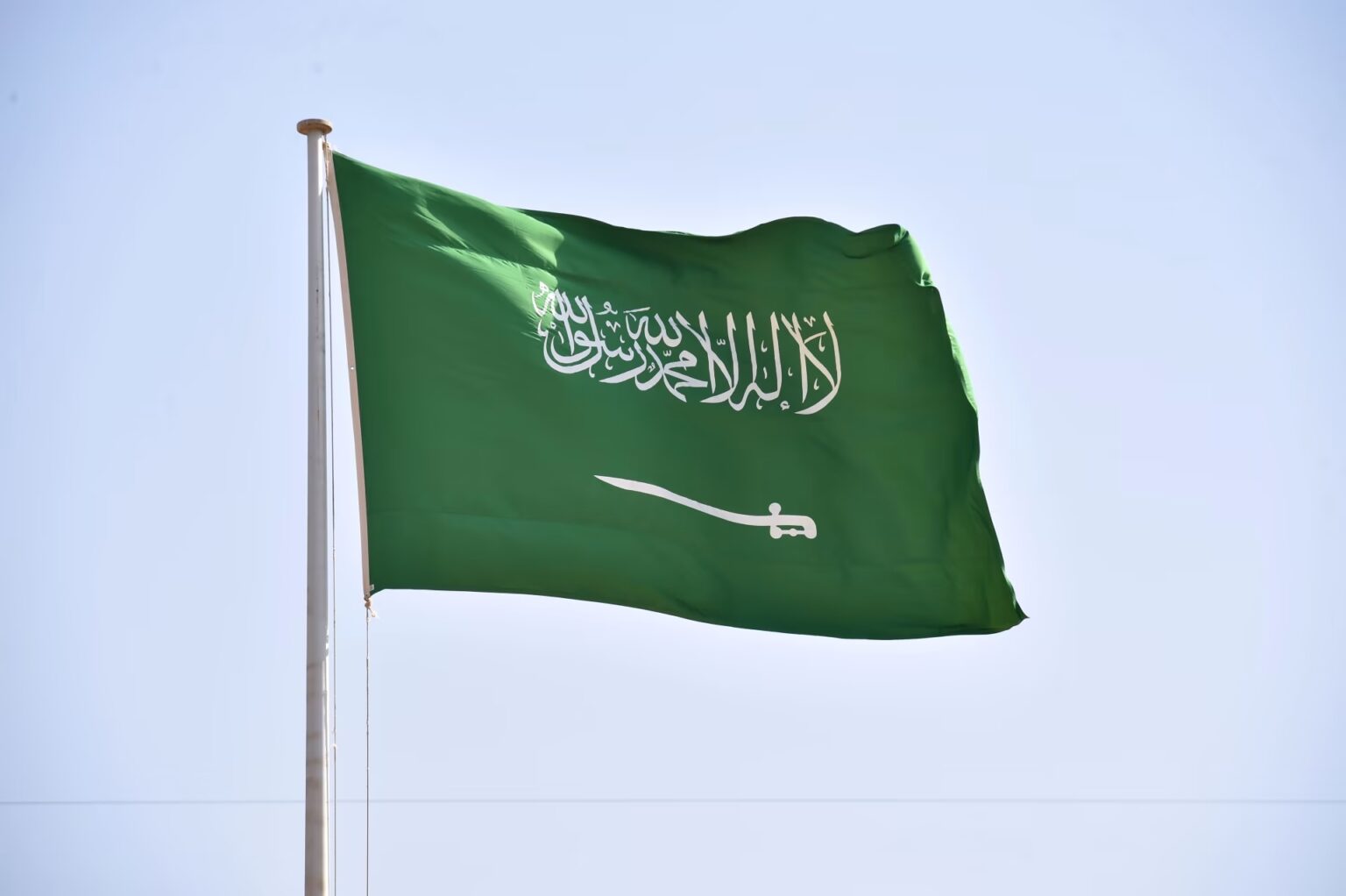 الديوان الملكي يعلن وفاة والدة الأمير عبد الله بن سعود