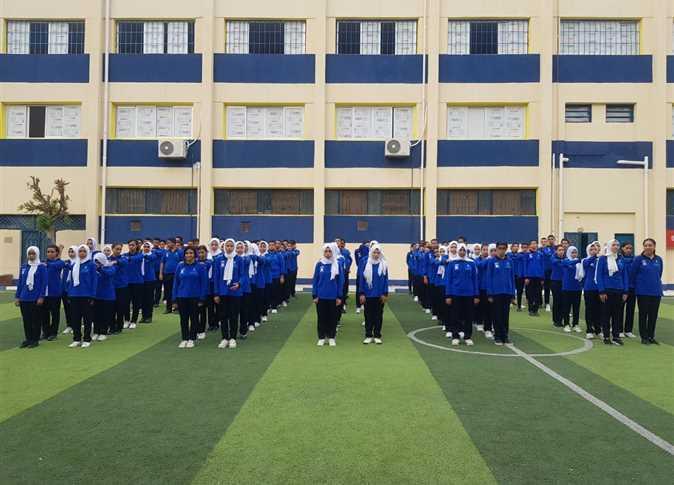 جهّز بدنك من دلوقتي.. طريقة التقديم في المدارس الرياضية 2025 طريقك للبطولة جهّز بدنك من دلوقتي.. طريقة التقديم في المدارس الرياضية 2025 طريقك للبطولة