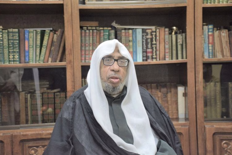 الملا أحمد الخميس.. الرحيل العاشر بعد “العَشَرَهْ” – صحيفة صُبرة الإلكترونية