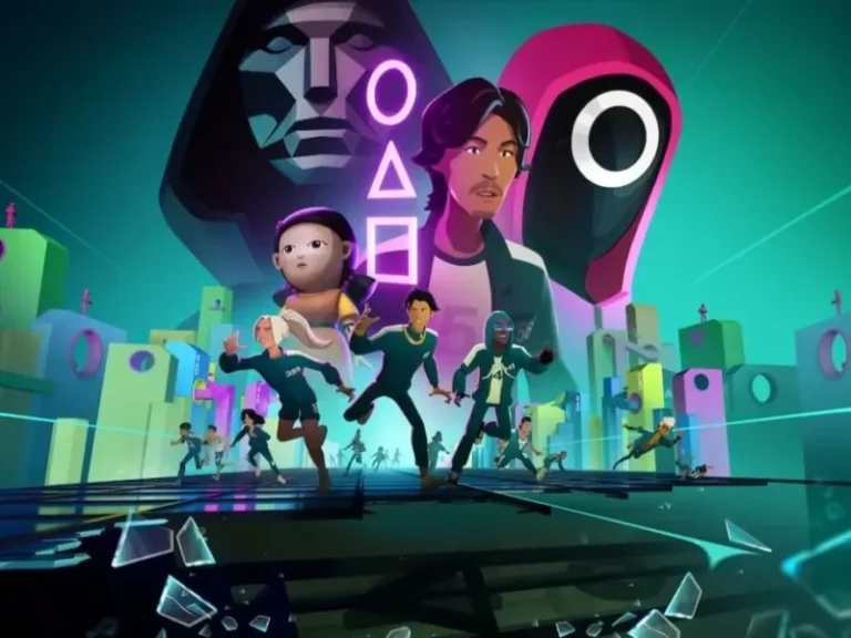 استعد لمرح جامح تحميل Squid Game الجديد للموبايل وخد أول تجربة فريدة استعد لمرح جامح تحميل Squid Game الجديد للموبايل وخد أول تجربة فريدة