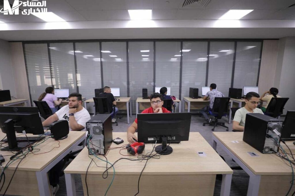 مهنتك بتبدأ هنا.. قسم تكييف وتبريد تنسيق مبارك كول بعد الشهادة الإعدادية 2025/2026 سجّل فورًا