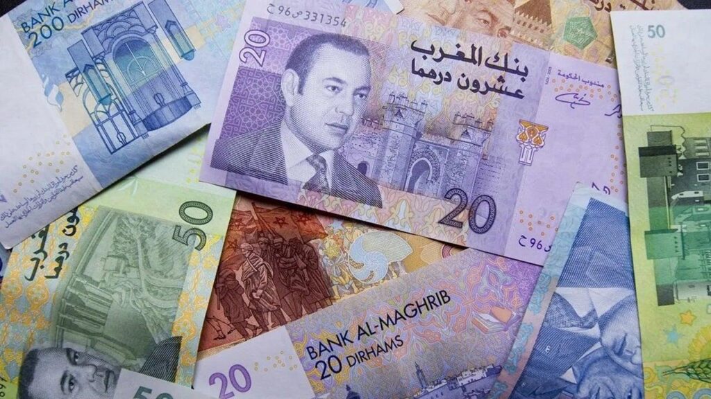دفعة يوليو.. موعد صرف رواتب شهر يوليو 2025 في المغرب للقطاع الحكومي — العراق نيوز