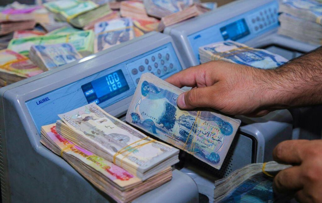 موعد صرف رواتب شهر يوليو في الجزائر 2025 وخطوات الاستعلام الكترونياً