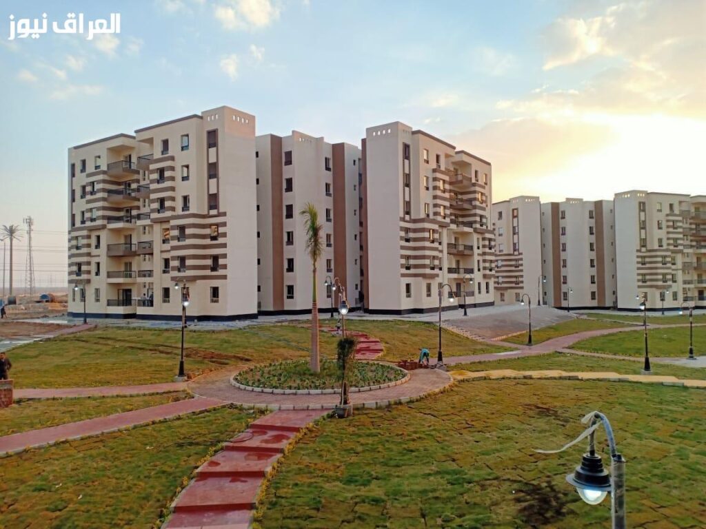 سكن لكل المصريين جاهز.. شروط الحجز في مشروع سكن لكل المصريين بسرعة وسهولة وكل الأوراق سكن لكل المصريين جاهز.. شروط الحجز في مشروع سكن لكل المصريين بسرعة وسهولة وكل الأوراق