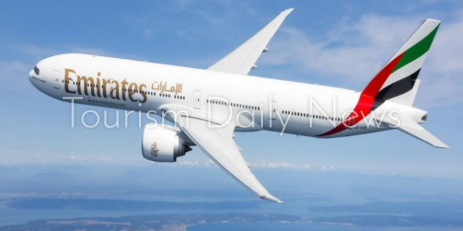 “طيران الإمارات” يتصدر و”الاتحاد” الأسرع نمواً في الخليج – Tourism Daily News الأمارات تقرر وقف إصدار كافة التأشيرات بدءا من 17 مارس الجارى
