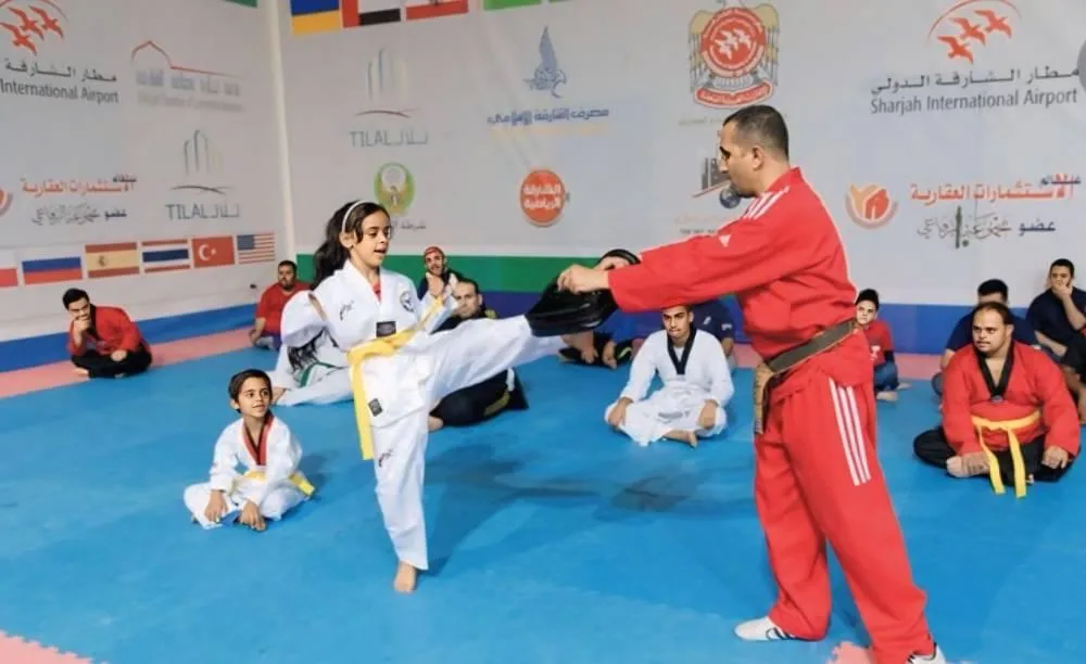 “بناة الأمل” لتمكين ذوي الهمم في المجال الرياضي عبد القدوس محمد: “بناة الأمل” لتمكين ذوي الهمم في المجال الرياضي