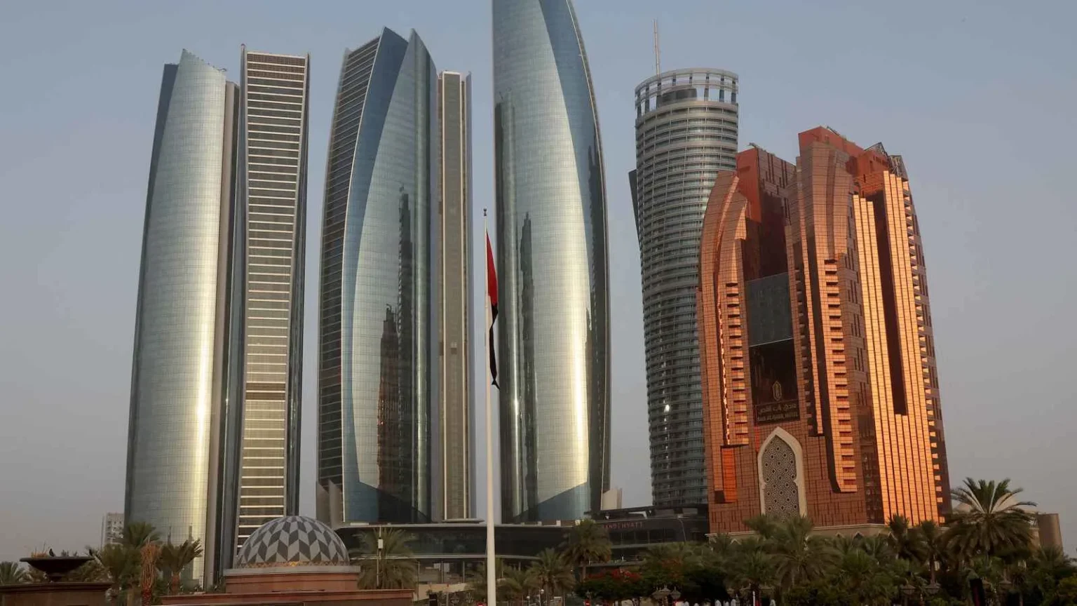 “مدن” الإماراتية تبيع كافة أراضي “وديم” في الحديريات مقابل 1.5 مليار دولار