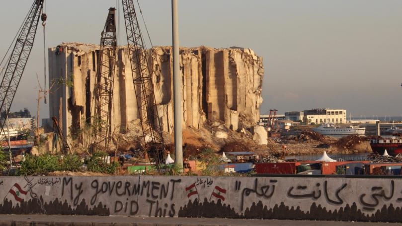 خمسة قضاة سيكتبون النهاية... بالأسماء