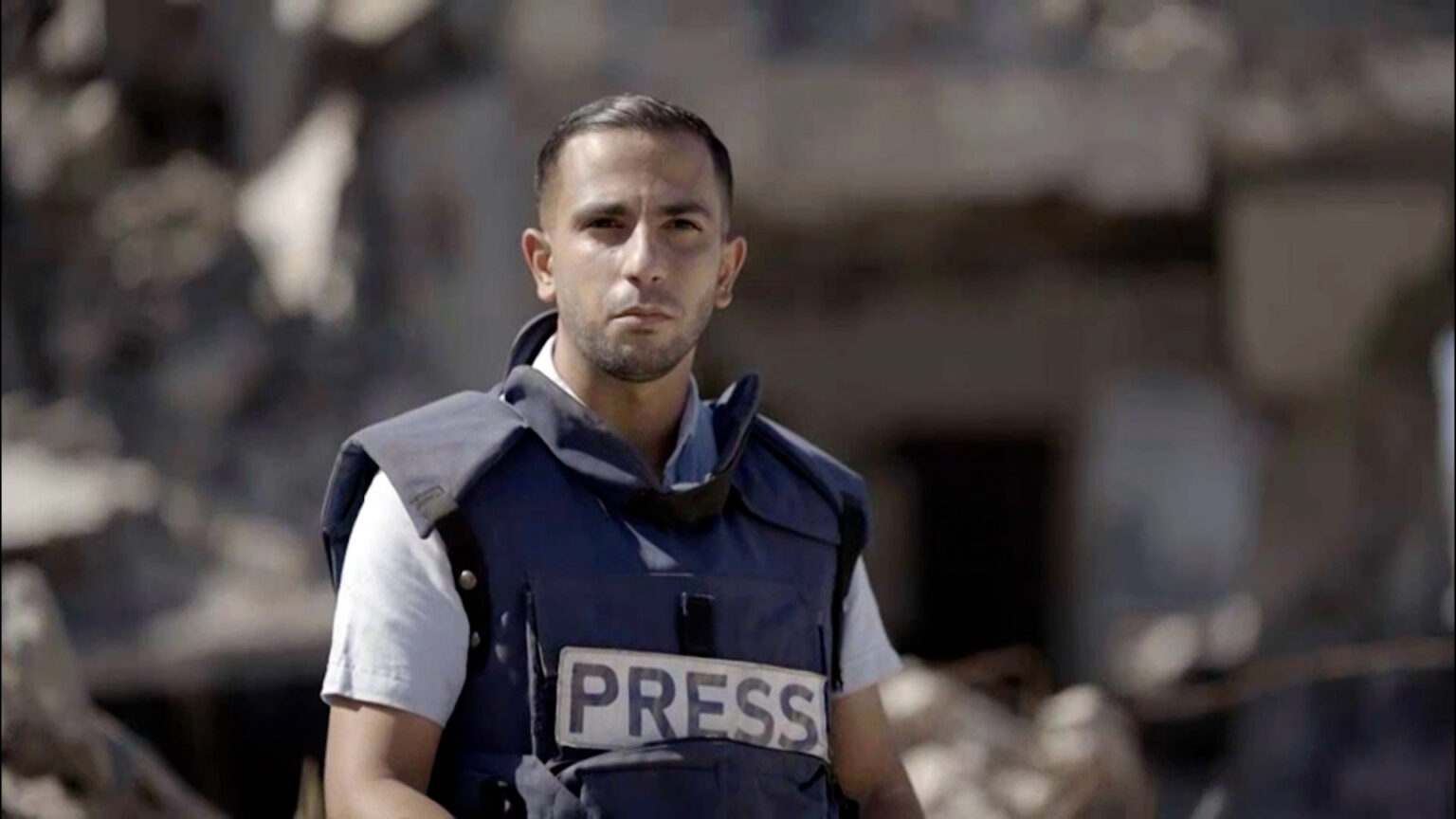 المدعي العام السابق للجنائية الدولية: اتهام إسرائيل لأنس الشريف غير قابل للتصديق | أخبار المدعي العام السابق للجنائية الدولية: اتهام إسرائيل لأنس الشريف غير قابل للتصديق | أخبار