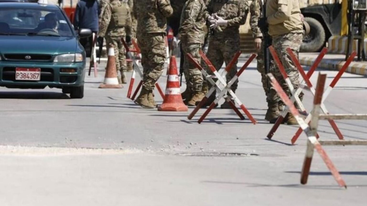 عائلات تنتقل من الضاحية والجنوب... وإجراءات أمنيّة