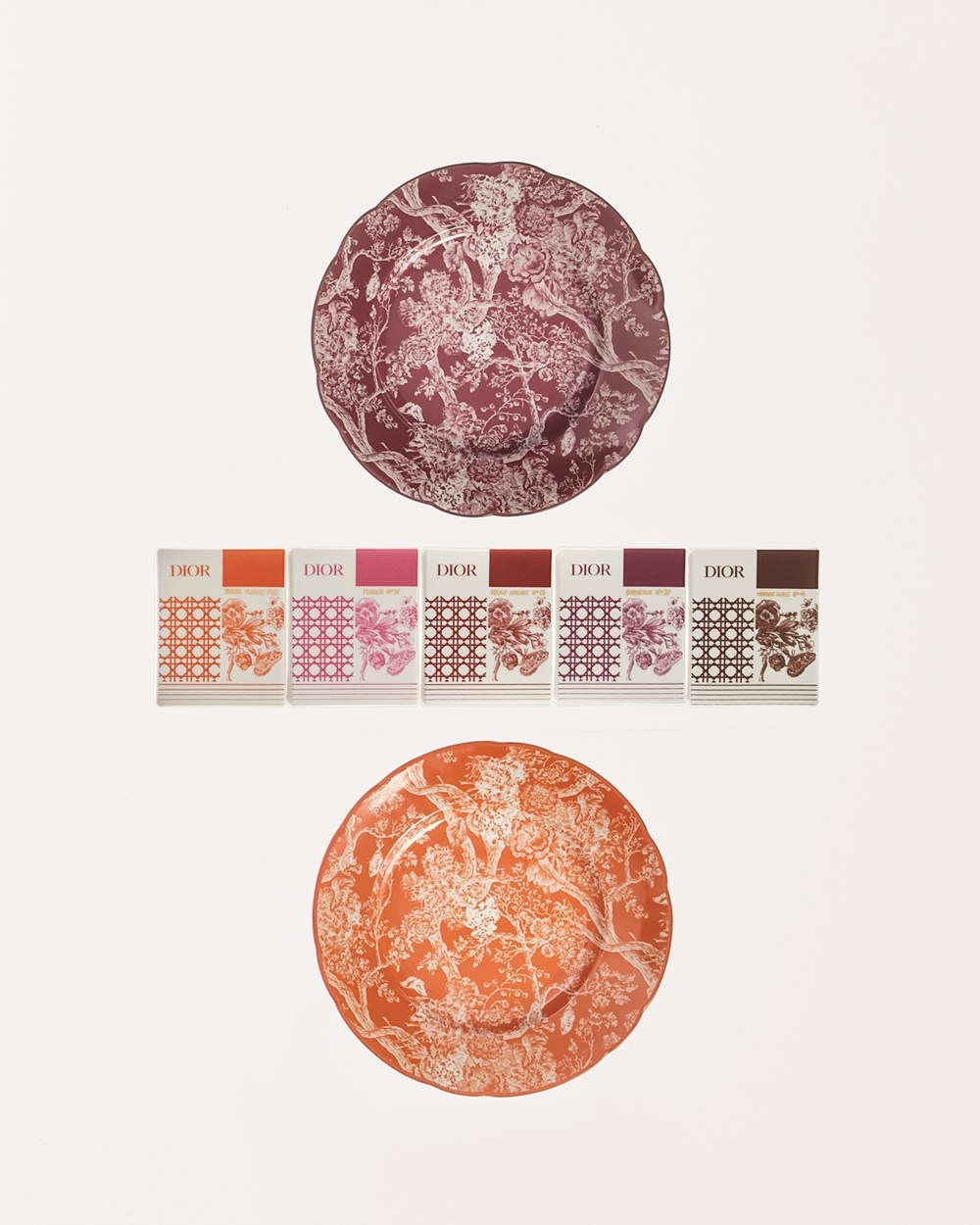 خدمة تخصيص استثنائية من «ديور ميزون»