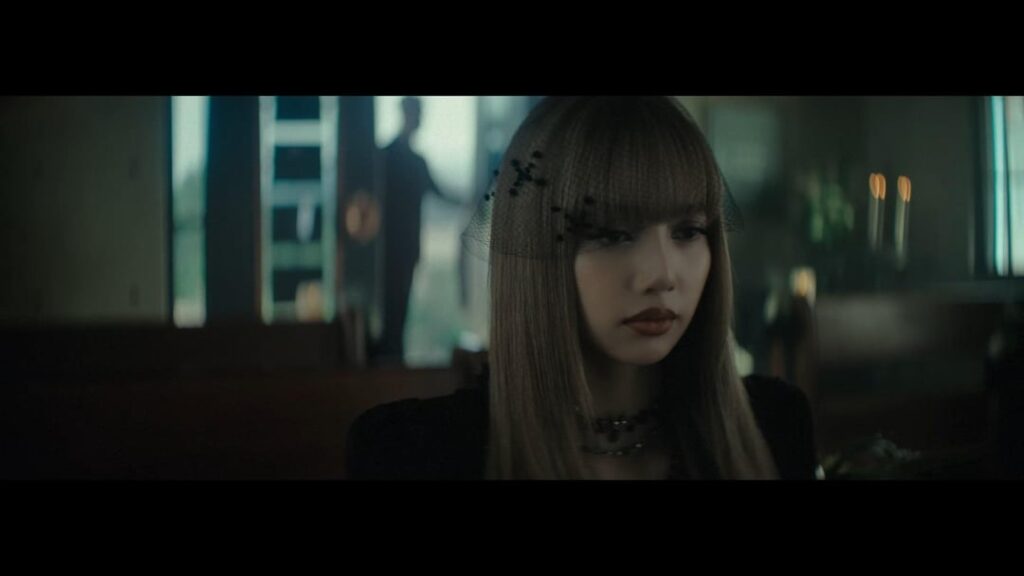 ليزا "الحلم" 250813