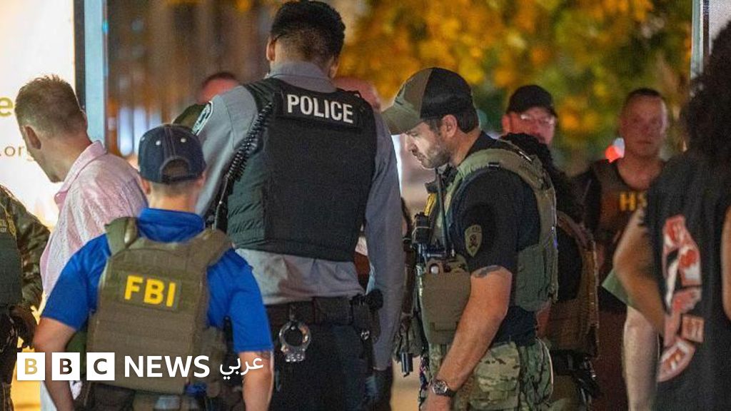 شرطة واشنطن: هل أصبحت الجريمة في العاصمة "خارجة عن السيطرة" كما يقول ترامب؟