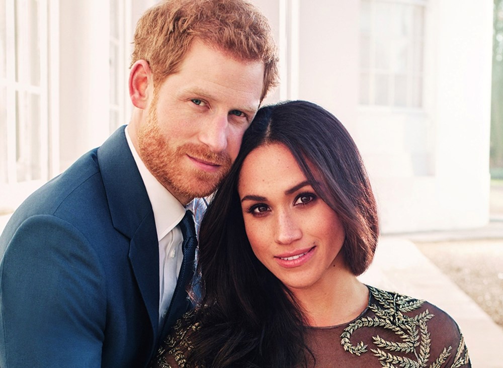 هاري وميغان يعودان إلى الأضواء.. ما مشاريعهما الجديدة مع «نتفليكس»؟