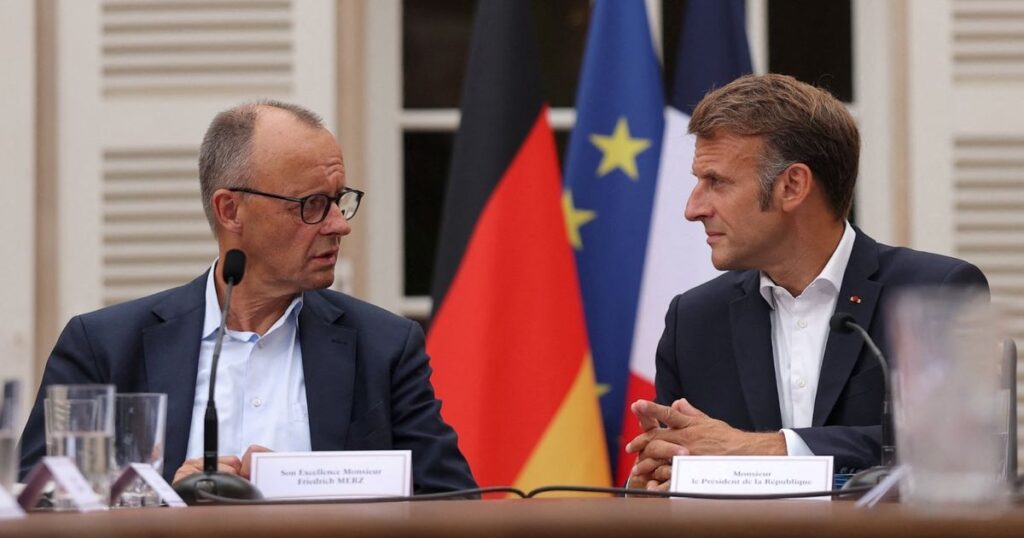 الكرملين يعارض المقترحات الأوروبية بشأن الضمانات الأمنية لأوكرانيا