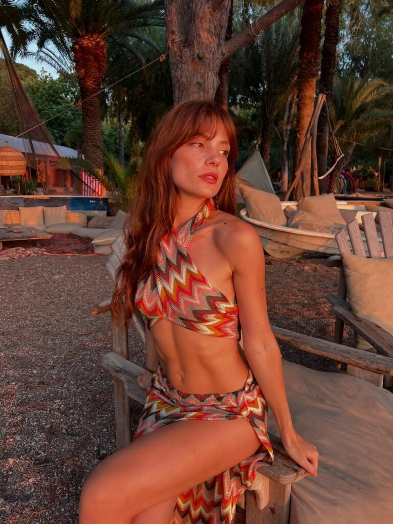 Eda Dunisa Şölenci