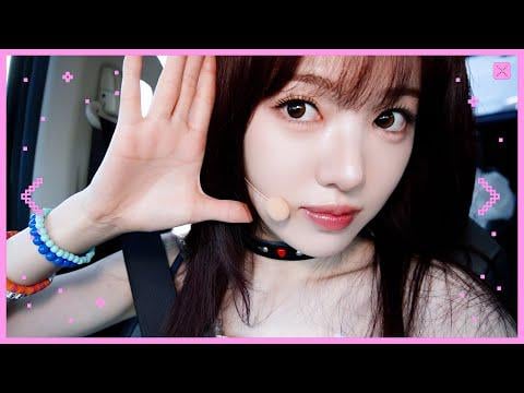Kiiikiii - عرض موسيقى "الرقص وحده" وراء #1 @ kiiipoiiint (250830) [ENG SUB]