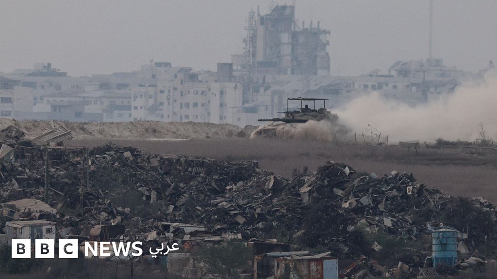 غزة: إسرائيل تستعد لاستدعاء عشرات الآلاف من جنود الاحتياط ضمن خطة السيطرة على المدينة