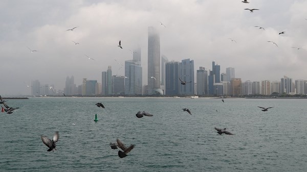 تنبيه من «الوطني للأرصاد» يتعلق بالأحوال الجوية - الاتحاد للأخبار