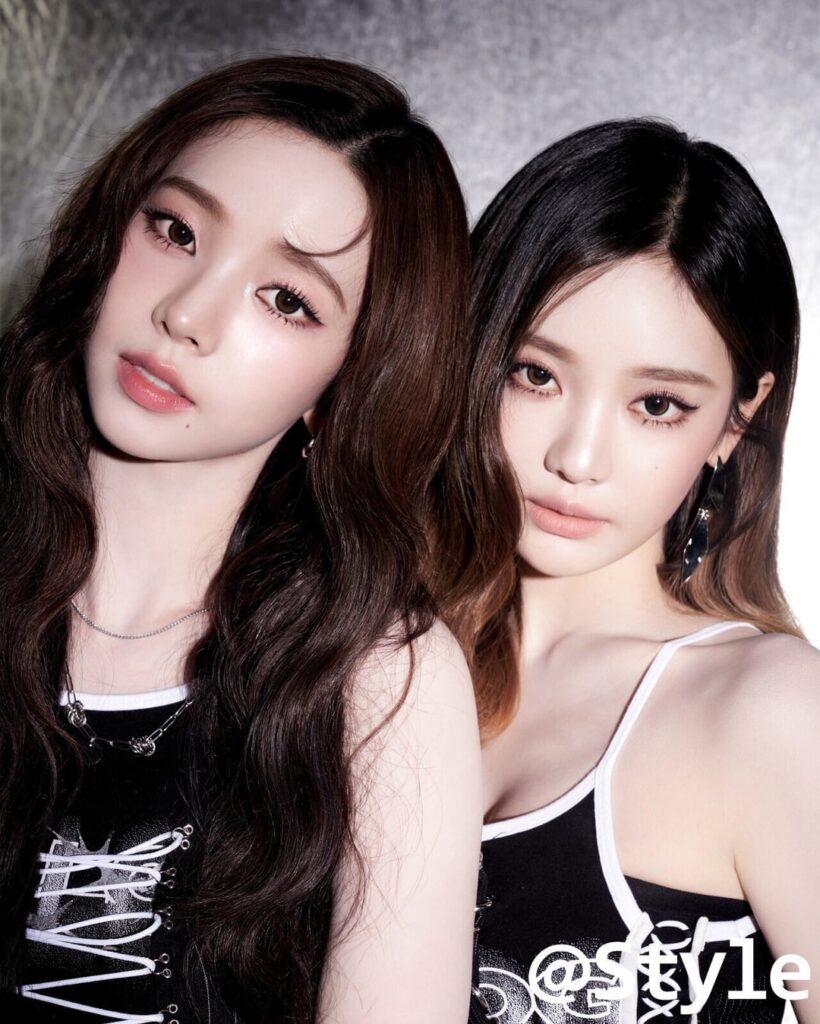 كارينا ، السطوع