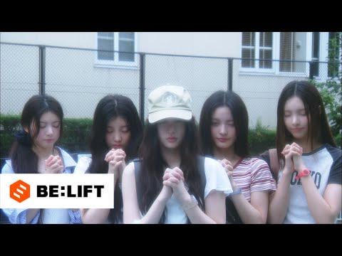 Illit - Toki Yo Tomare