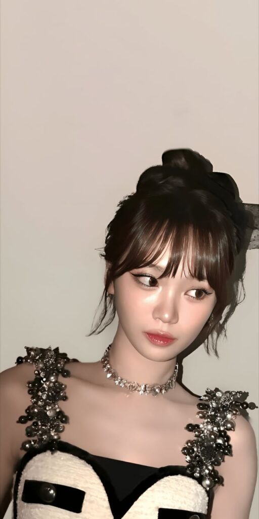 عيد ميلاد سعيد chaewoniii 🎉🎉