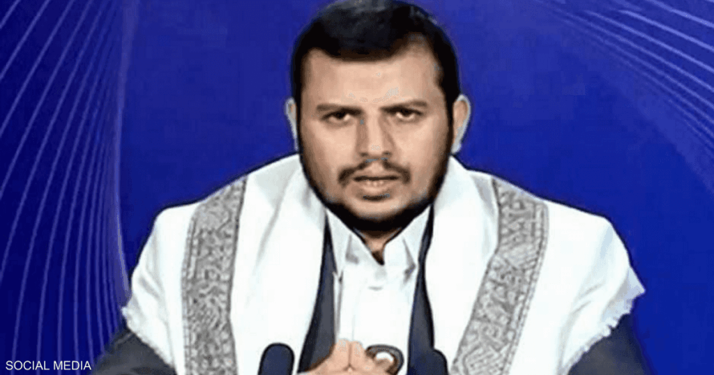 الحوثي يعلق على ضربة “الوزراء” ويتوعد إسرائيل يهجمات متصاعدة الحوثي يعلق على ضربة "الوزراء" ويتوعد إسرائيل يهجمات متصاعدة