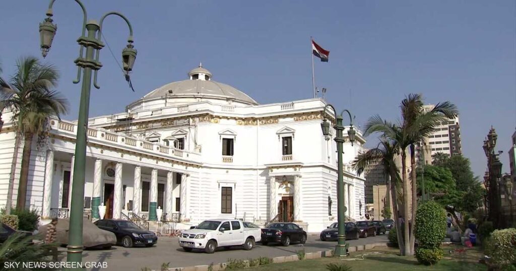 مصر.. انطلاق انتخابات الشيوخ | سكاي نيوز عربية مصر.. انطلاق انتخابات الشيوخ | سكاي نيوز عربية