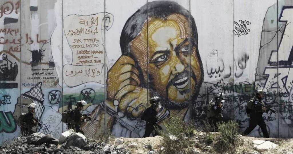 بعد فيديو بن غفير “الصادم”.. عائلة البرغوثي تخشى إعدامه بعد فيديو بن غفير "الصادم".. عائلة البرغوثي تخشى إعدامه