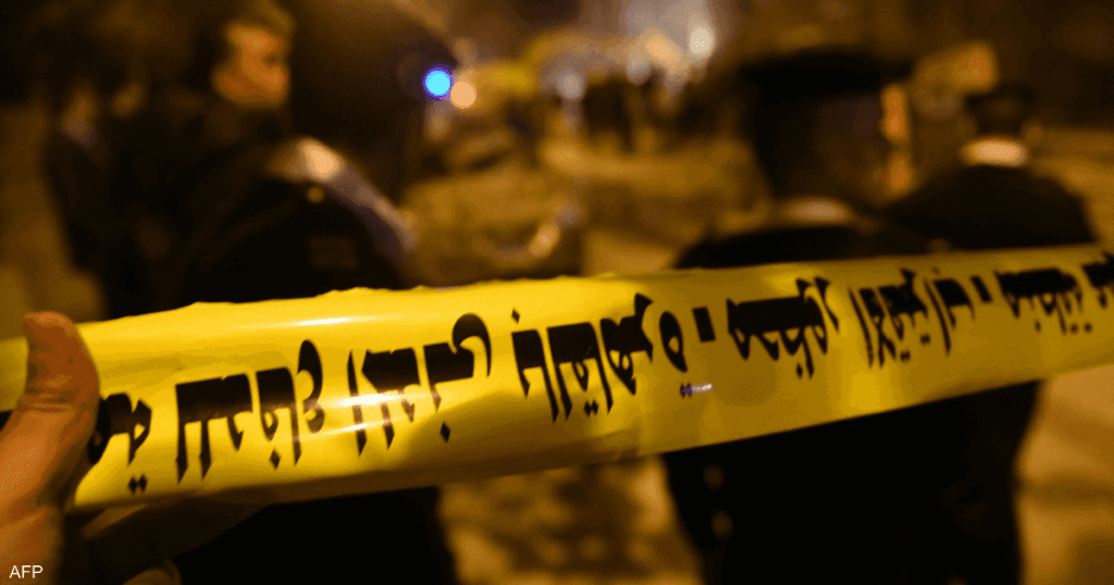 مصر.. مشهد تمثيلي بين صديقين في الصعيد ينتهي بالقتل