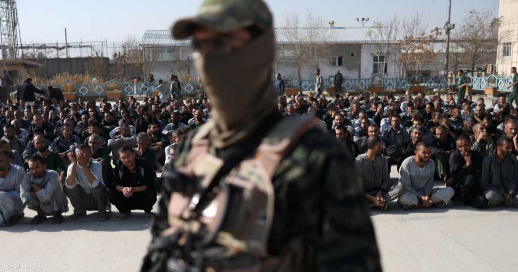 "صفقة سرية" بين إيران وطالبان.. جواسيس لندن على لائحة الموت