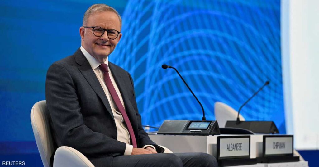 نتنياهو عن ألبانيز: “ضعيف خان إسرائيل” نتنياهو عن ألبانيز: "ضعيف خان إسرائيل"