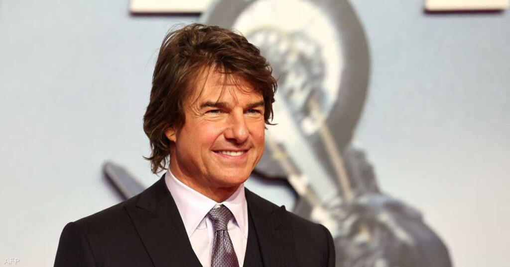 توم كروز يرفض تكريما من دونالد ترامب توم كروز يرفض تكريما من دونالد ترامب