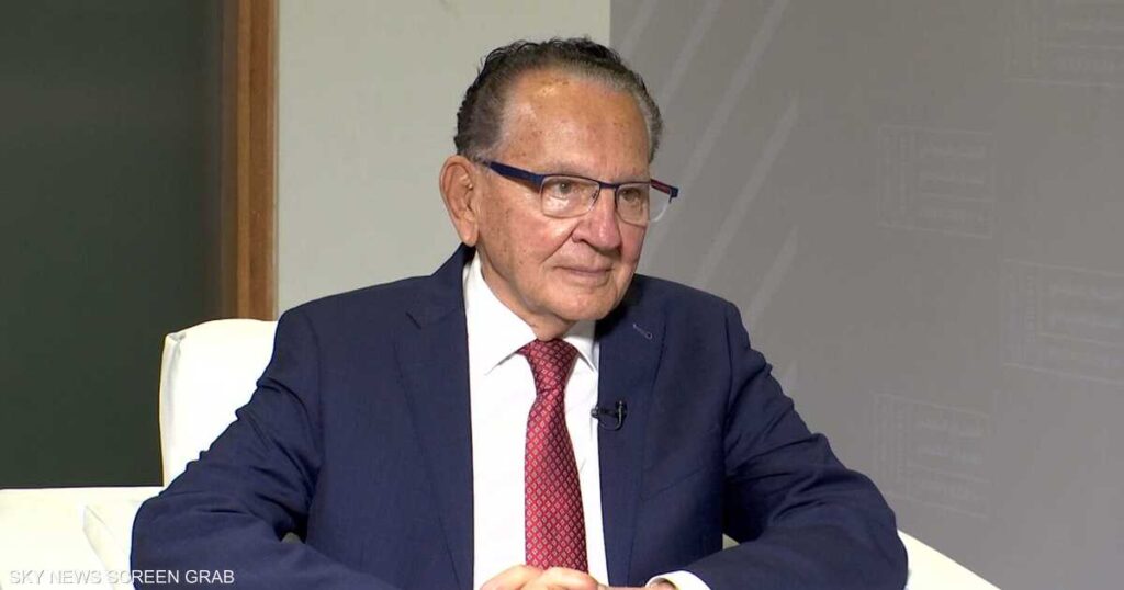 وفاة "القاضي الرحيم" كابريو.. هذا ما قاله لسكاي نيوز عربية