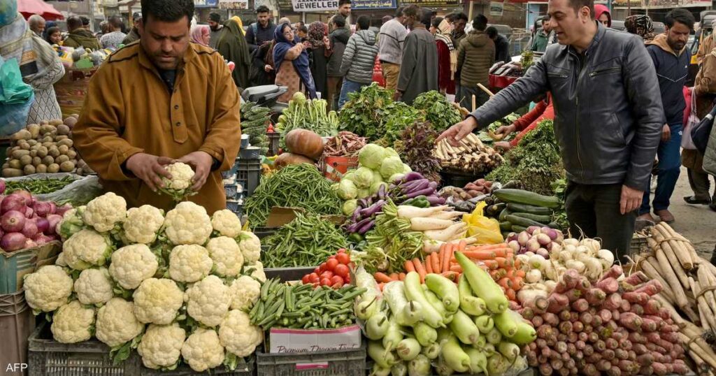 كيف تؤثر الرسوم الجمركية على أسعار الغذاء حول العالم؟ كيف تؤثر الرسوم الجمركية على أسعار الغذاء حول العالم؟