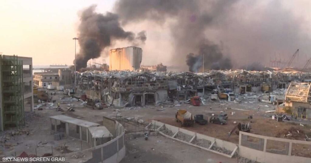 الرئيس اللبناني: العدالة لن تموت الحساب آت لا محالة الرئيس اللبناني: العدالة لن تموت الحساب آت لا محالة