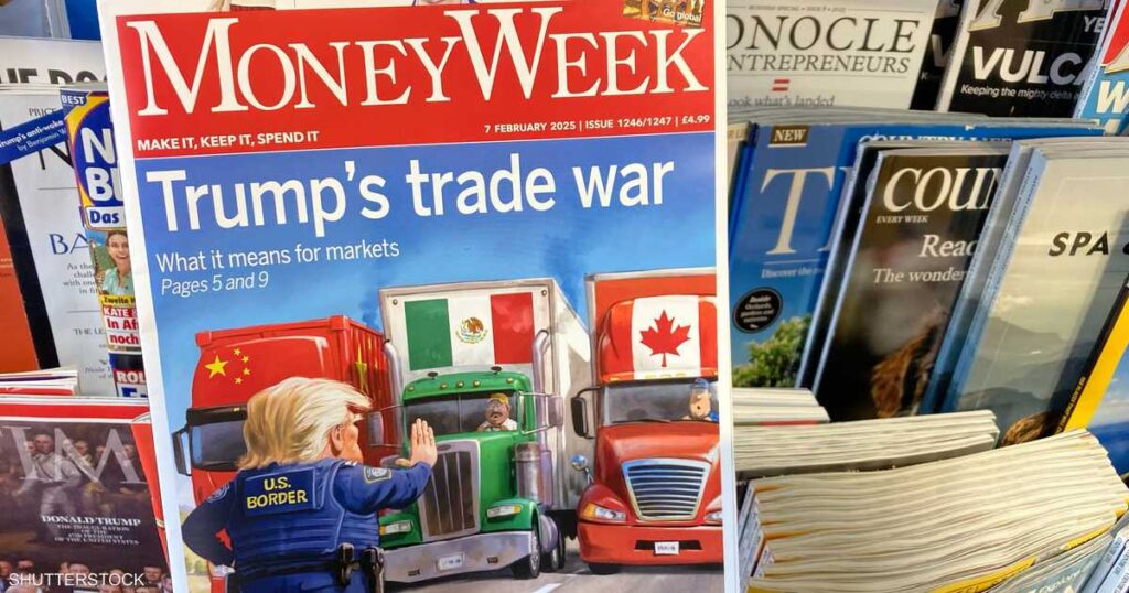 رسوم ترامب.. سلاح اقتصادي أم قنبلة موقوتة؟