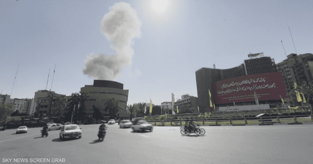 الحرس الثوري يعتقل خلية تابعة لجهاز الموساد الإسرائيلي