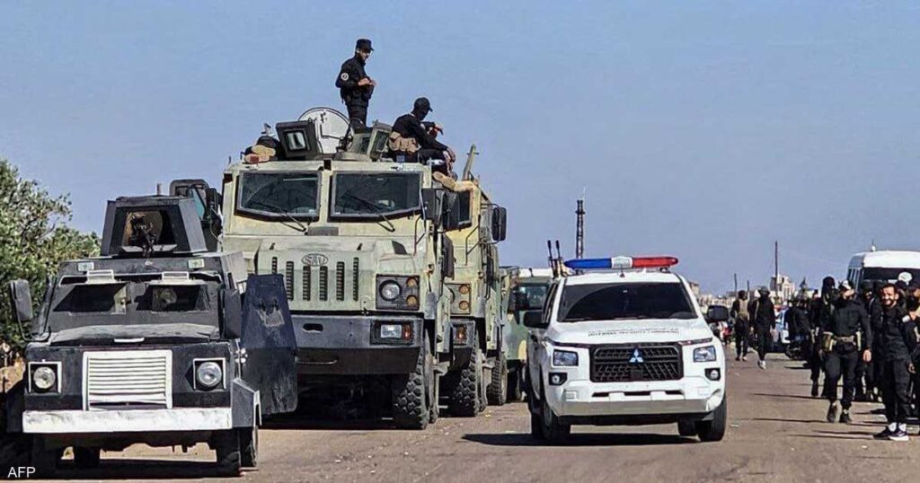 اشتباكات بين الجيش و”قسد” شرق حلب بعد محاولة تسلل اشتباكات بين الجيش و"قسد" شرق حلب بعد محاولة تسلل