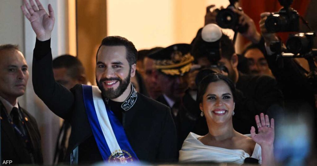 السلفادور.. تعديل يجيز لأبو كيلة الترشح للرئاسة "مدى الحياة"