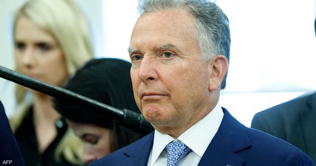 حماس تساوم على السلاح... وواشنطن تصطدم بشرط الدولة