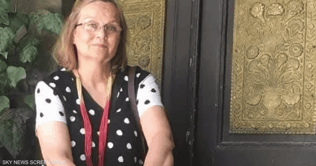 خلال سطو مسلح على شقتها.. مقتل الفنانة ديالا الوادي بدمشق