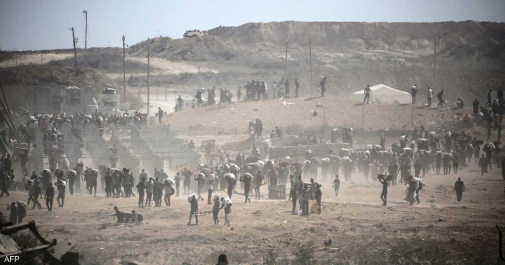 وفاة أشخاص في غزة بعد إصابتهم بمتلازمة "غيلان باريه"