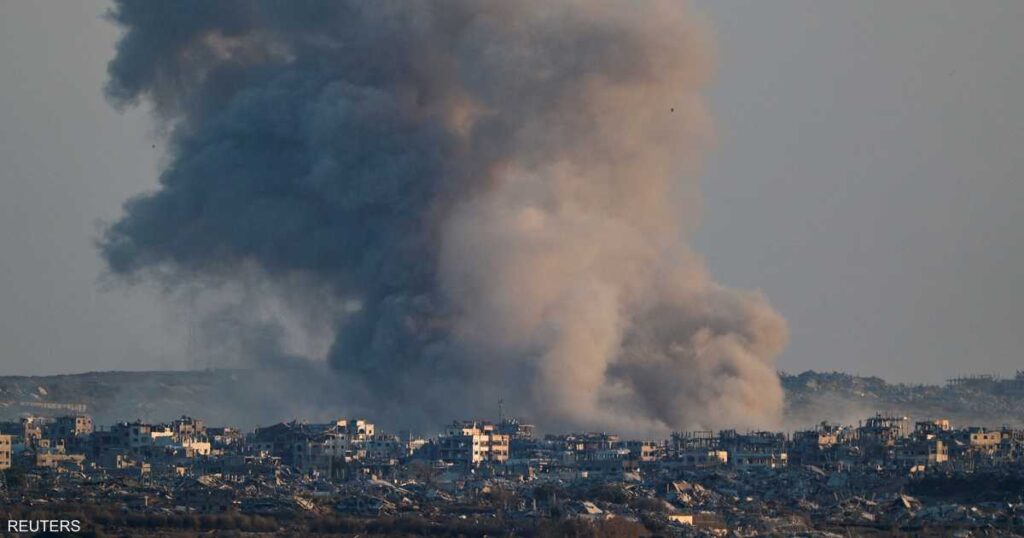 إسرائيل هيوم: خلاف بين نتنياهو وزامير حول خطة "حرب غزة"