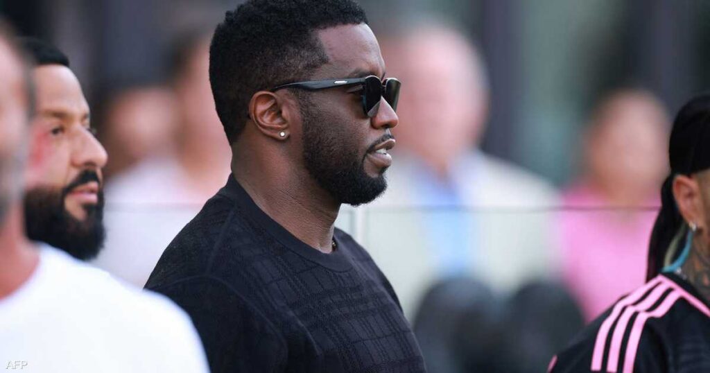 محاكمة "ديدي".. قرار من ترامب قد ينقذه من السجن