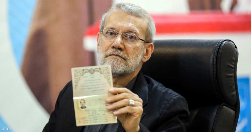 عاد لواجهة القرار الأمني في إيران.. من هو علي لاريجاني؟