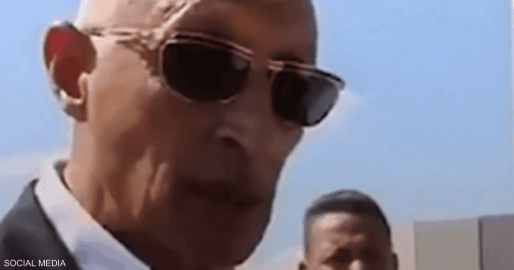 فيديو.. تصريح محافظ شمال سيناء بشأن "الحرب" يثير التفاعل - سكاي نيوز عربية