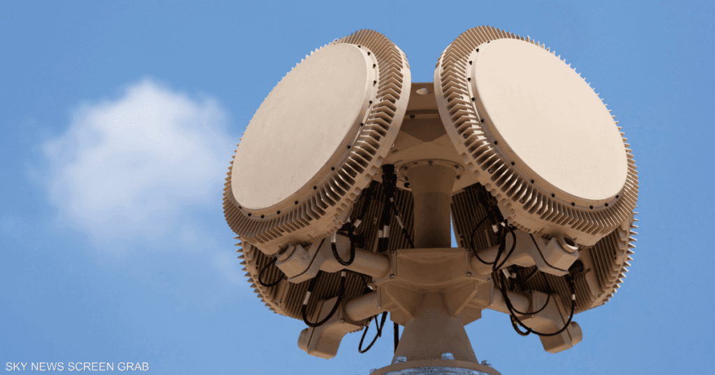 روسيا تدمر "رادار إسرائيلي".. تفاصيل العملية في أوكرانيا